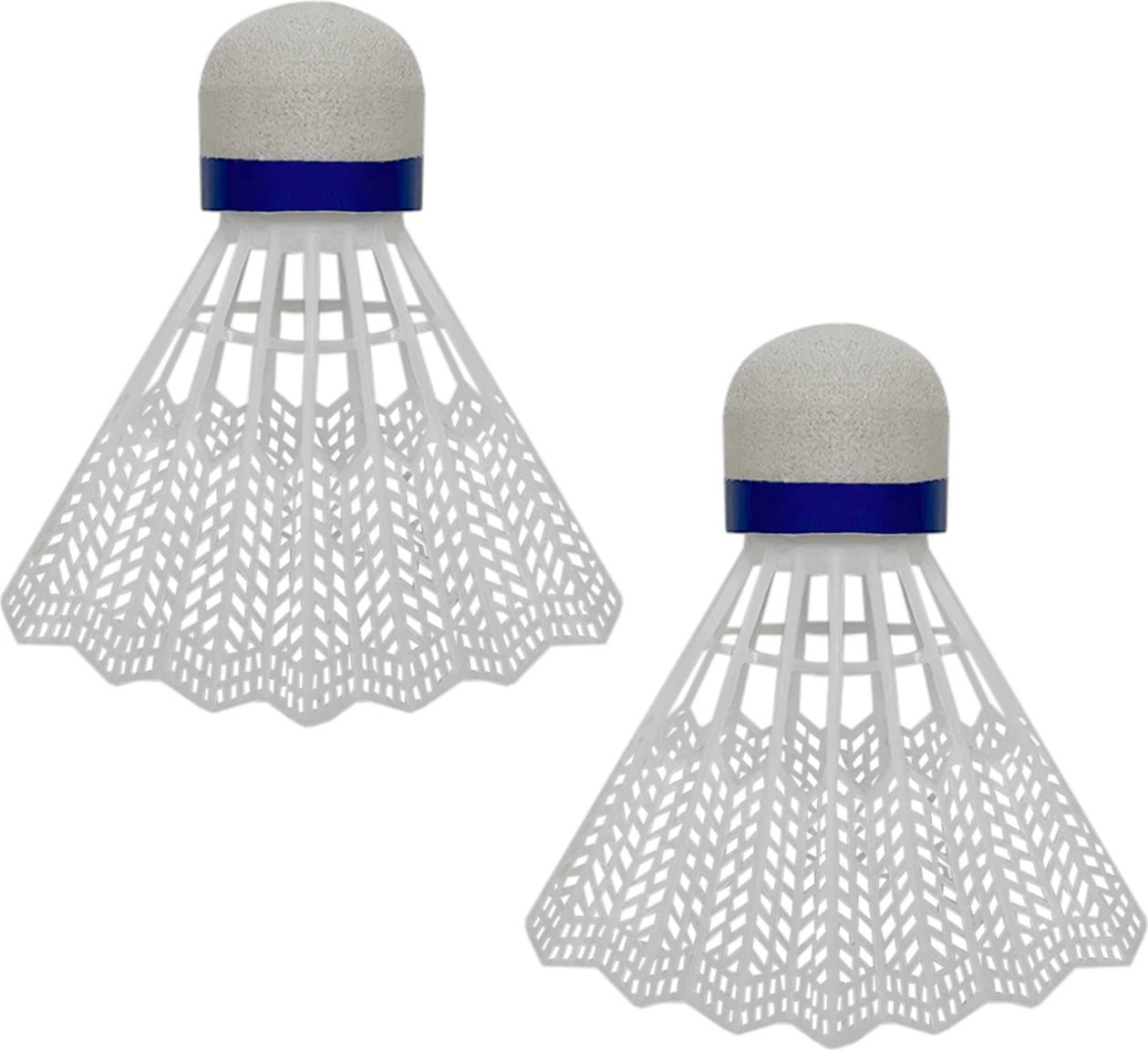 Set badminton Mico unisex, gjelbër