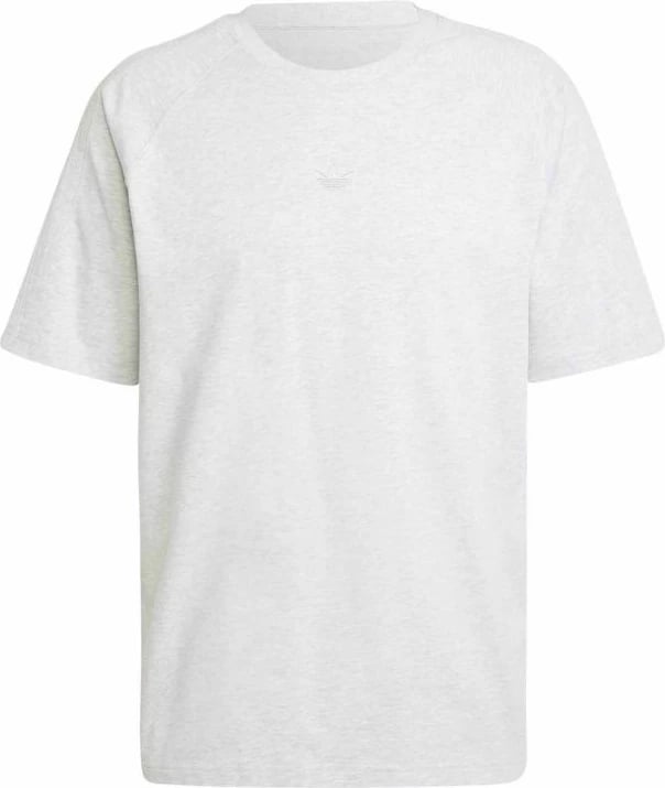 Maicë për meshkuj adidas, e bardhë