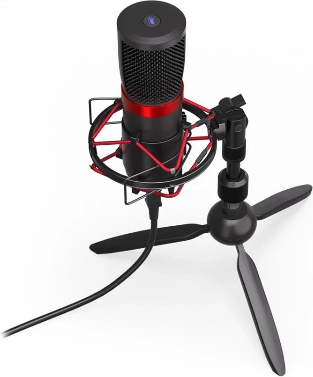 Mikrofon Endorfy Solum Streaming T, i zi Mikrofon Endorfy Solum Streaming T, i zi