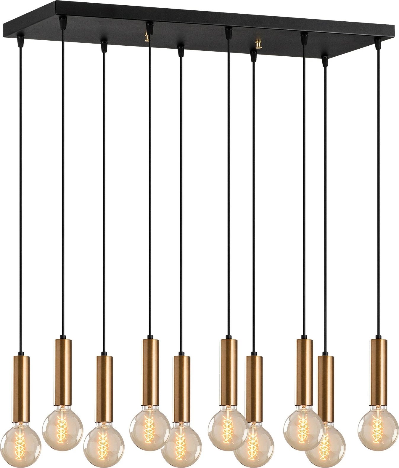 Llambë tavani Opviq, Tempo - 6037, stil vintage