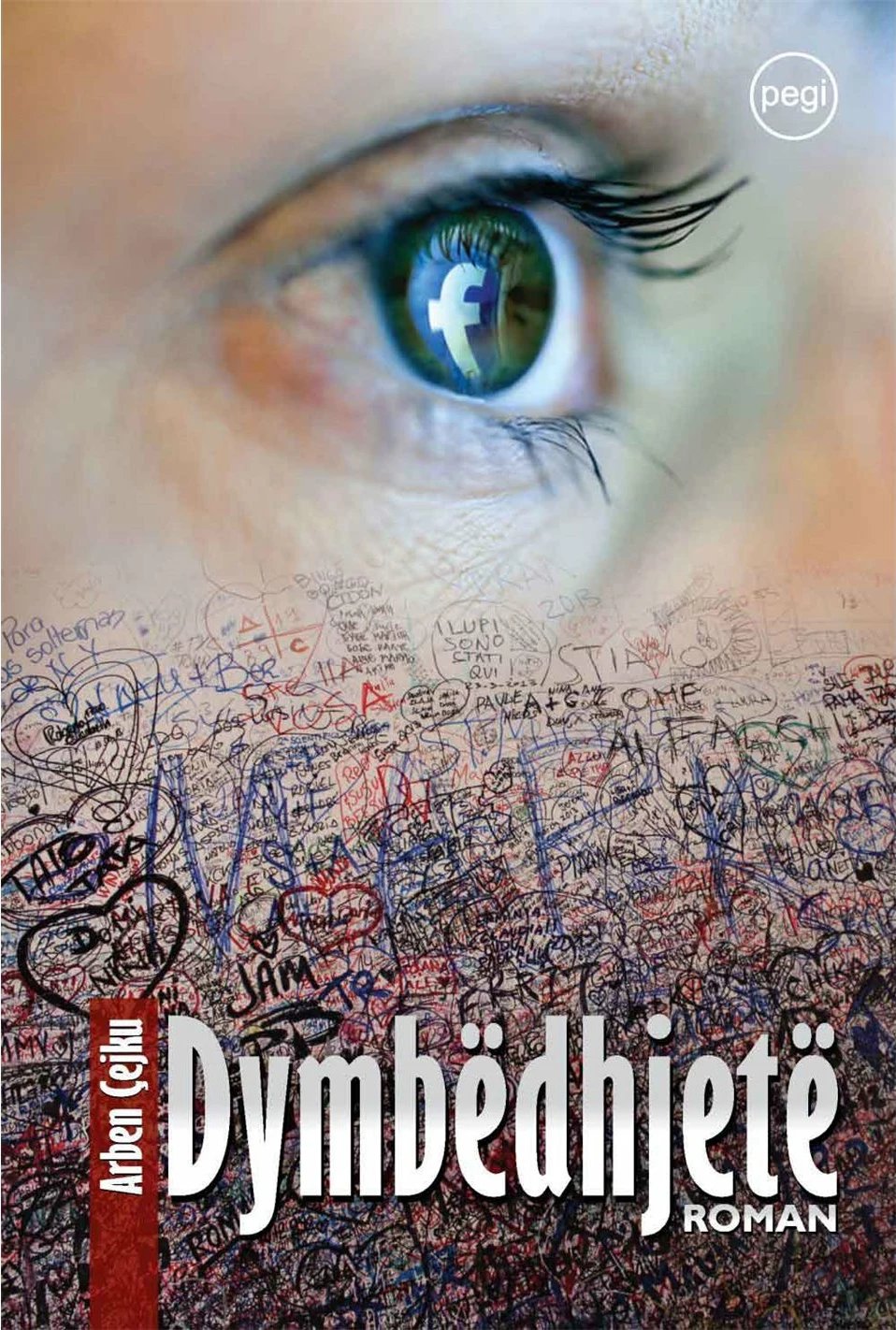 Dymbedhjete - Arben Cejku