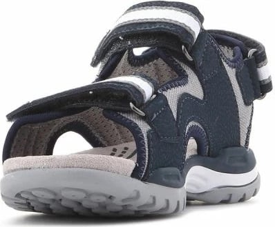 Atlete për fëmijë Geox, blu