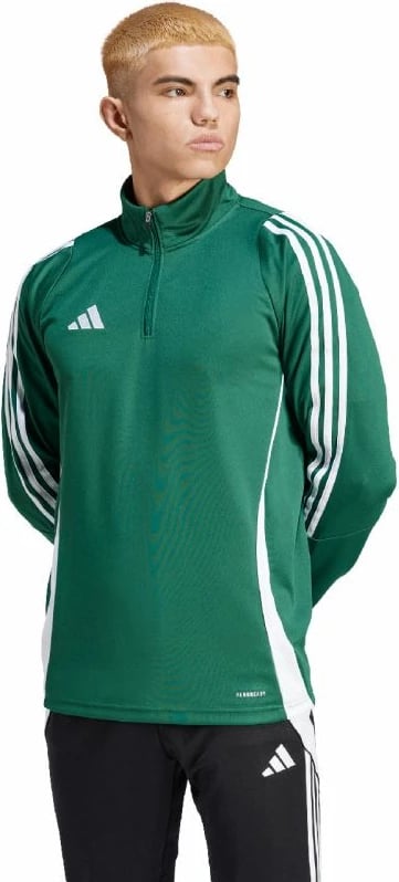 Duks për meshkuj adidas Tiro 24, jeshil