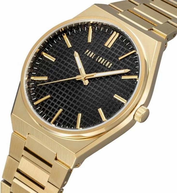 Orë dore për meshkuj Paul Lorens, të arta