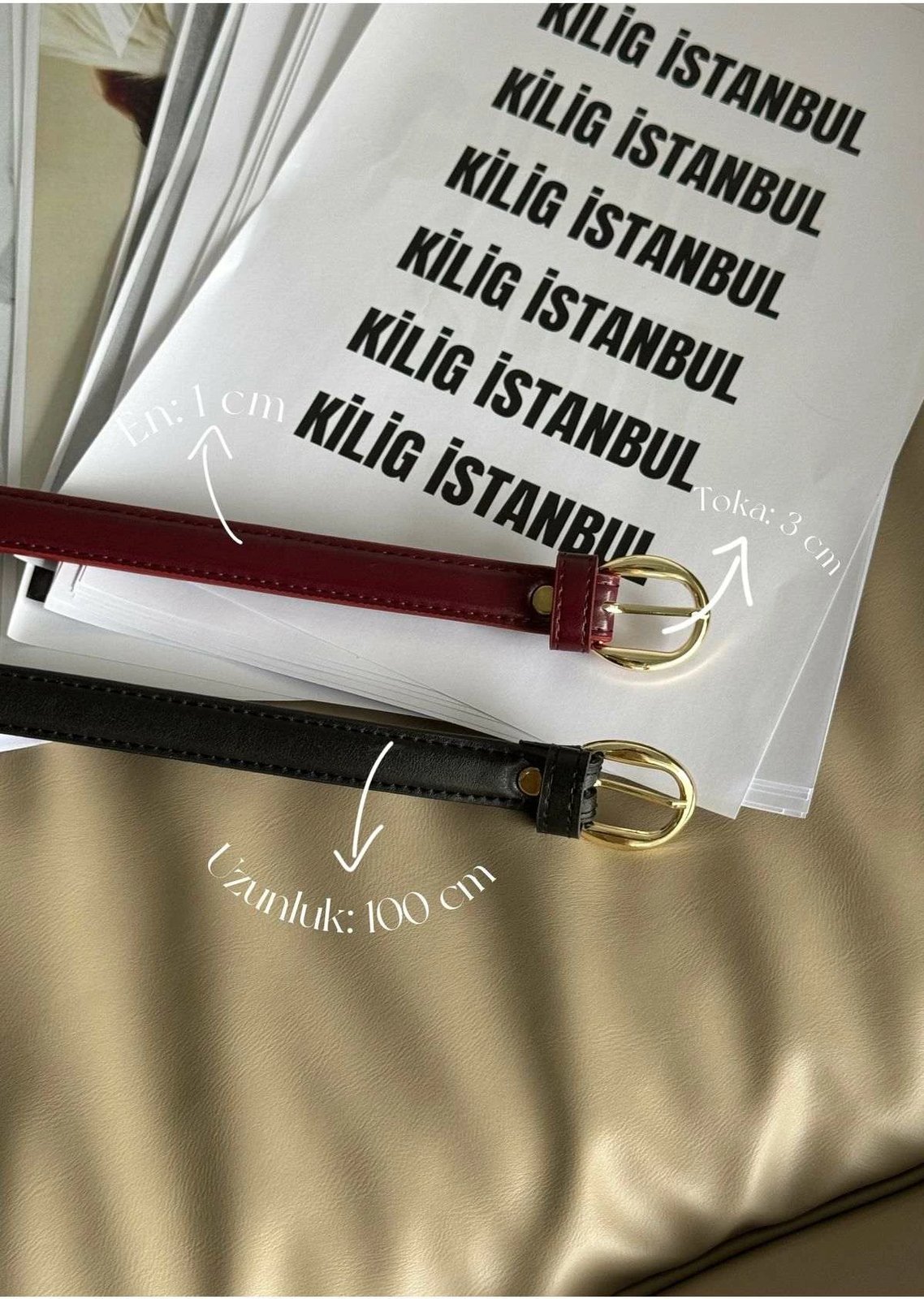 Rrip ngjyrë e kuqe e errët Jumeon, KPEGMSA435204