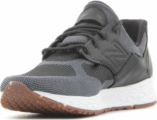 Atlete për meshkuj New Balance, të zezë