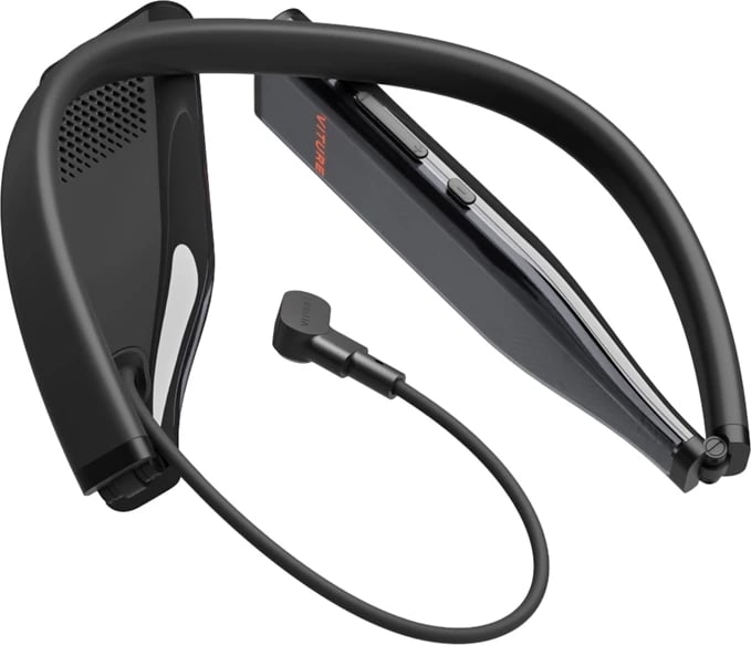 Neckband Viture Pro NKBD 128, 12 GB RAM, 256 GB, i zi
