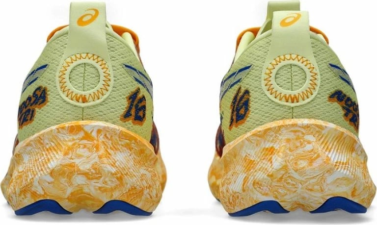 Atlete për meshkuj Asics, shumengjyrëshe