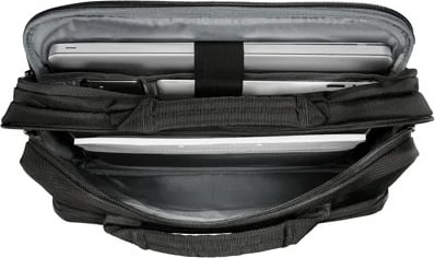 Çantë laptopi Wenger XE Brief 16, 16 inç, xhep për tablet, e zezë