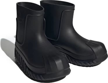 Çizme për femra Adidas, të zeza