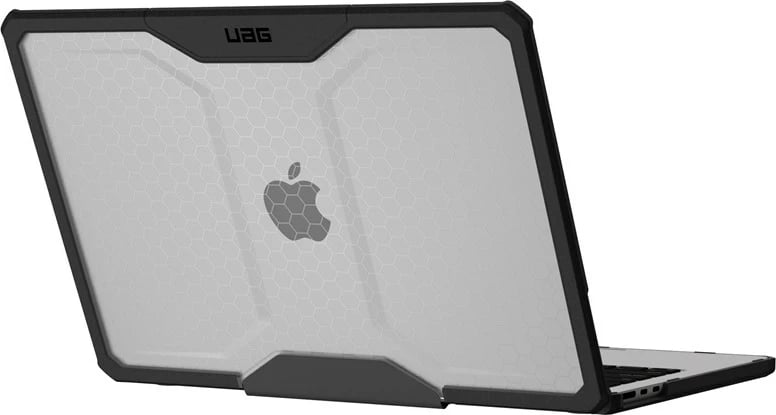 Mbështjellës UAG Plyo për MacBook Air 13", monokromatik