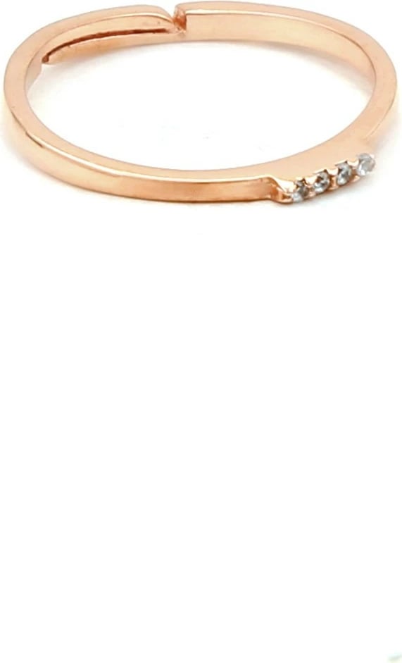 Unazë argjendi rozë, Jumeon, 10615ROS