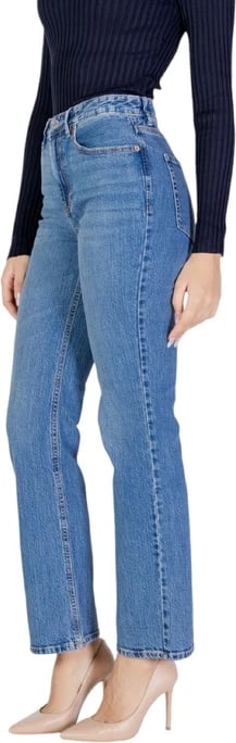 Xhinse femra Vero Moda, blu