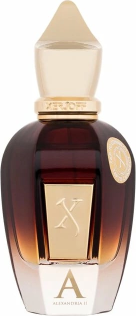 Eau de Parfum Xerjoff Alexandria II, 50ml