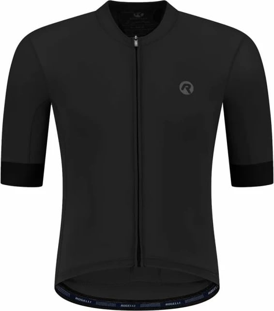 Fanellë çiklizmi për meshkuj Yakimasport, e zezë