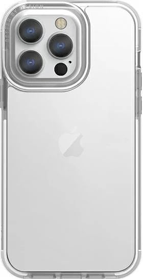 Mbështjellës UNIQ Combat për iPhone 13 Pro Max, Bardhë