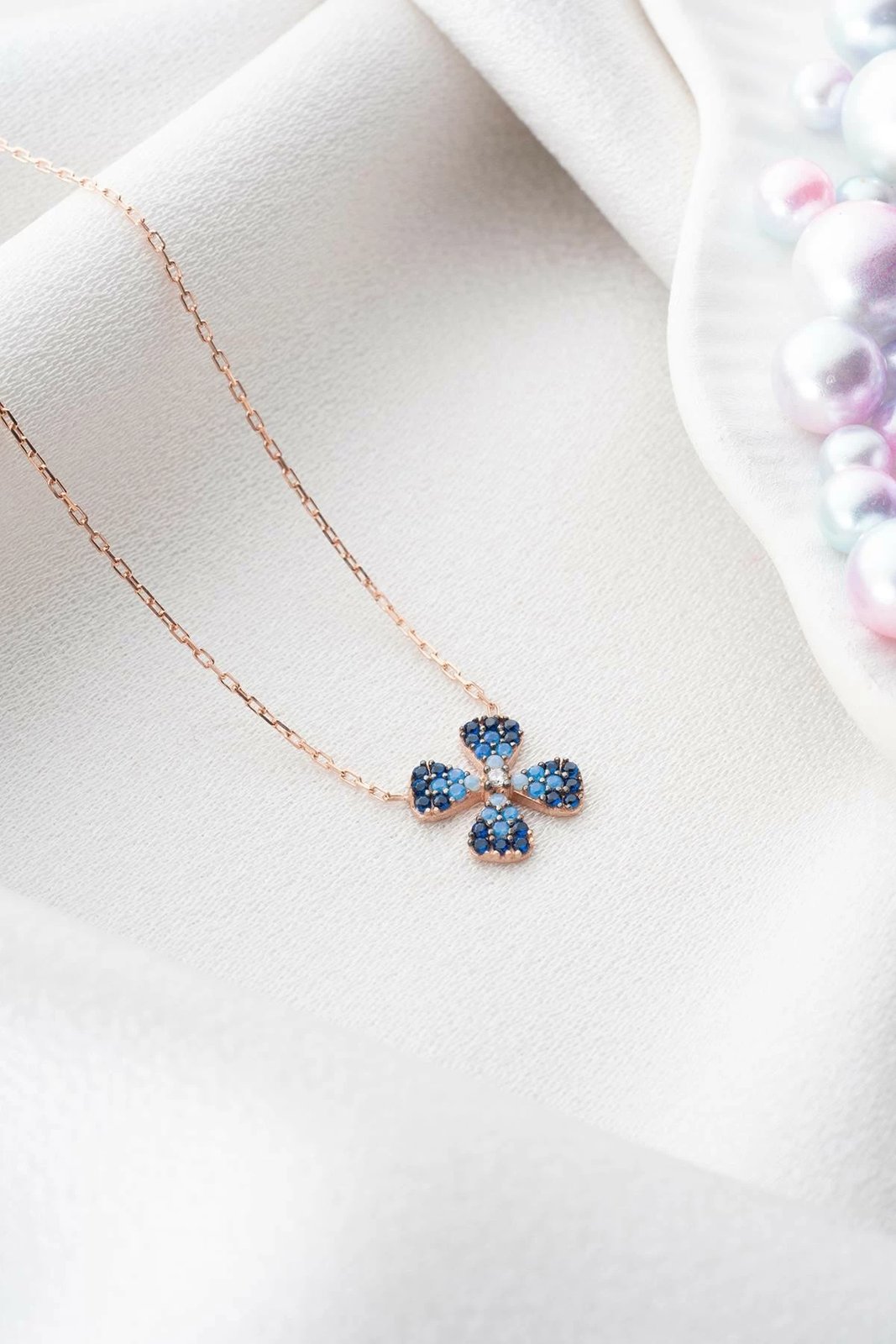 Varëse argjendi, ngjyrë rozë-ari, Jumeon, NRZ999718