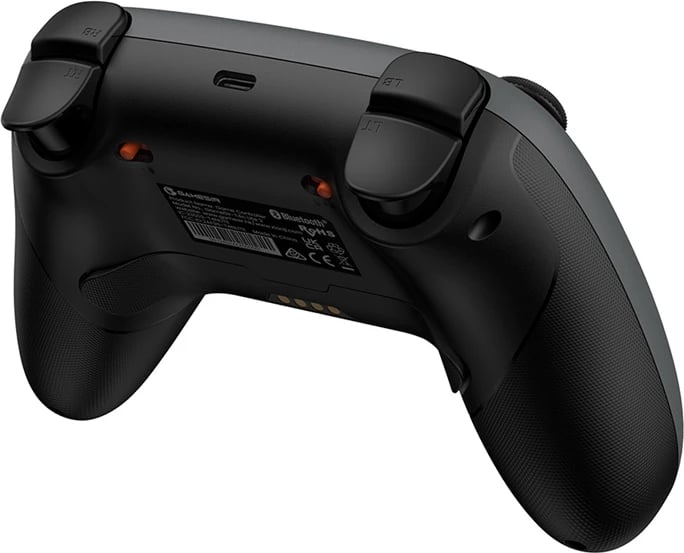 Gamepad GameSir Nova 2 Lite wireless, gri Gamepad GameSir Nova 2 Lite wireless, gri