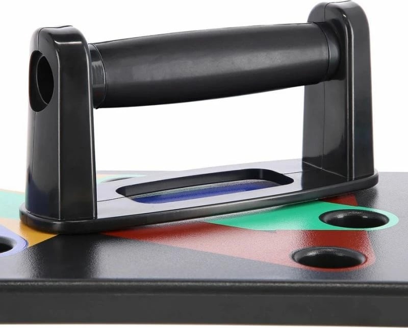 Doreza për pompushë HMS për meshkuj, e zezë