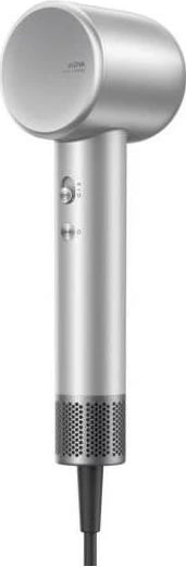 Tharëse flokësh Mova Shine 10, 1600W, jonizim, argjendtë