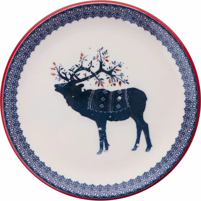 Set pjatash ëmbëlsirash (6 copë), Hermia Concept, Ylbtat2