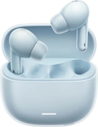 Kufje wireless Xiaomi Redmi Buds 6 Lite, Bluetooth, ANC, Kaltër