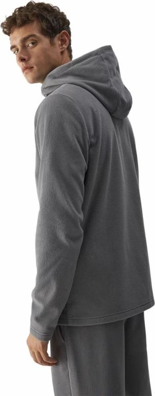 Duks për meshkuj 4F, gri