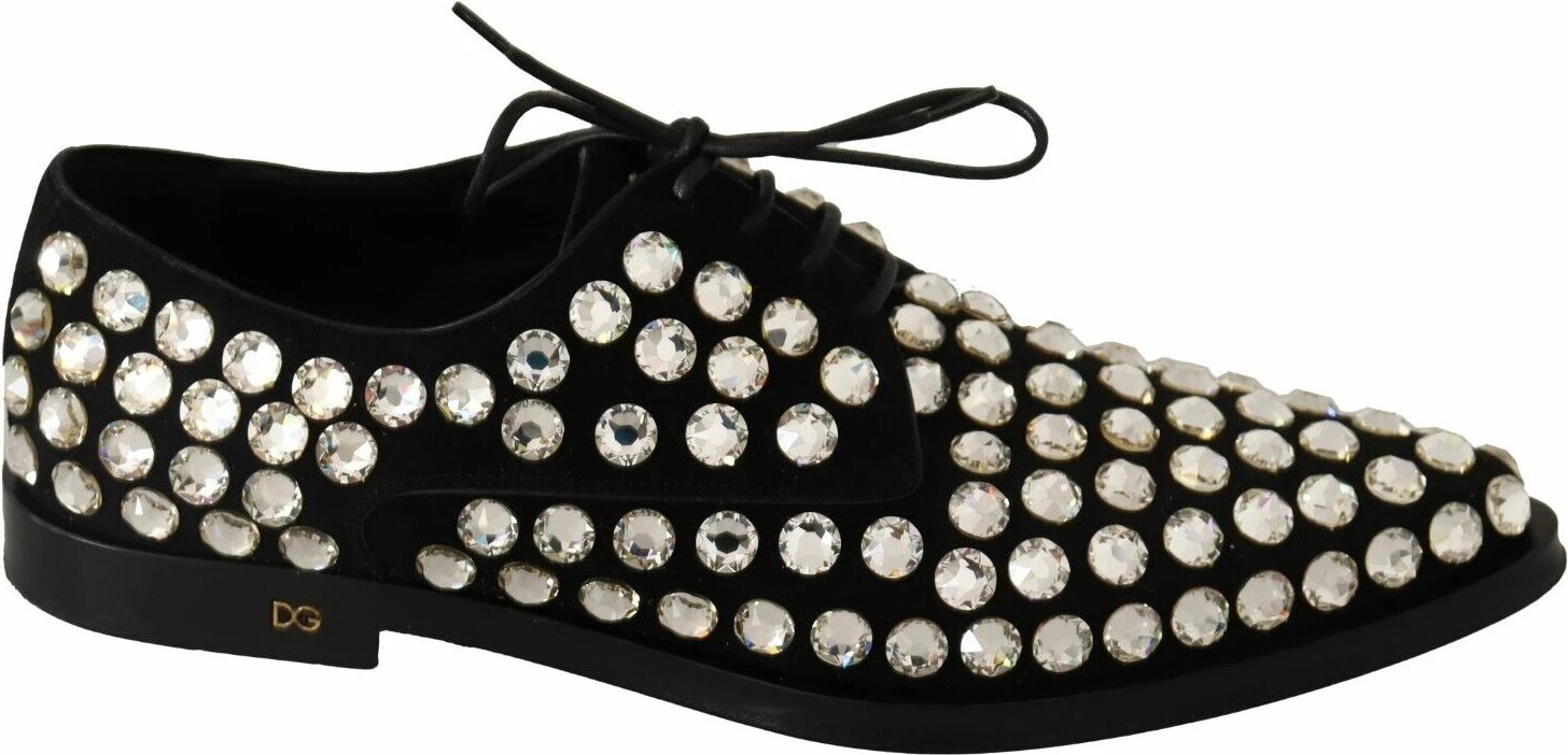 Këpucë për femra Dolce & Gabbana, të zeza 