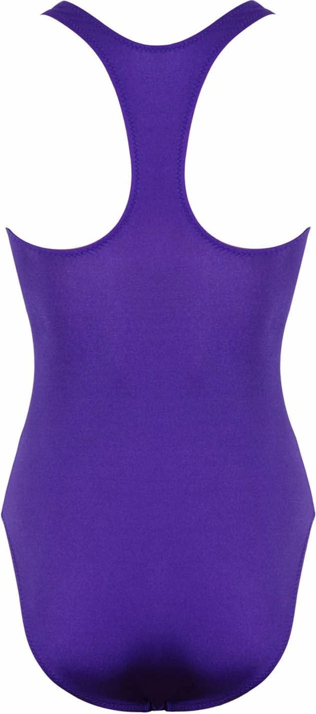 Rrobë banje një pjesë, ngjyrë vjollcë, Jumeon, Swim