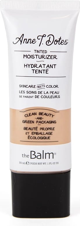 Krem fytyre me ngjyrë The Balm Anne T. Dotes 18, 30ml