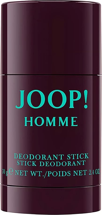 Deodorant Stick për meshkuj Joop! Homme 75ml