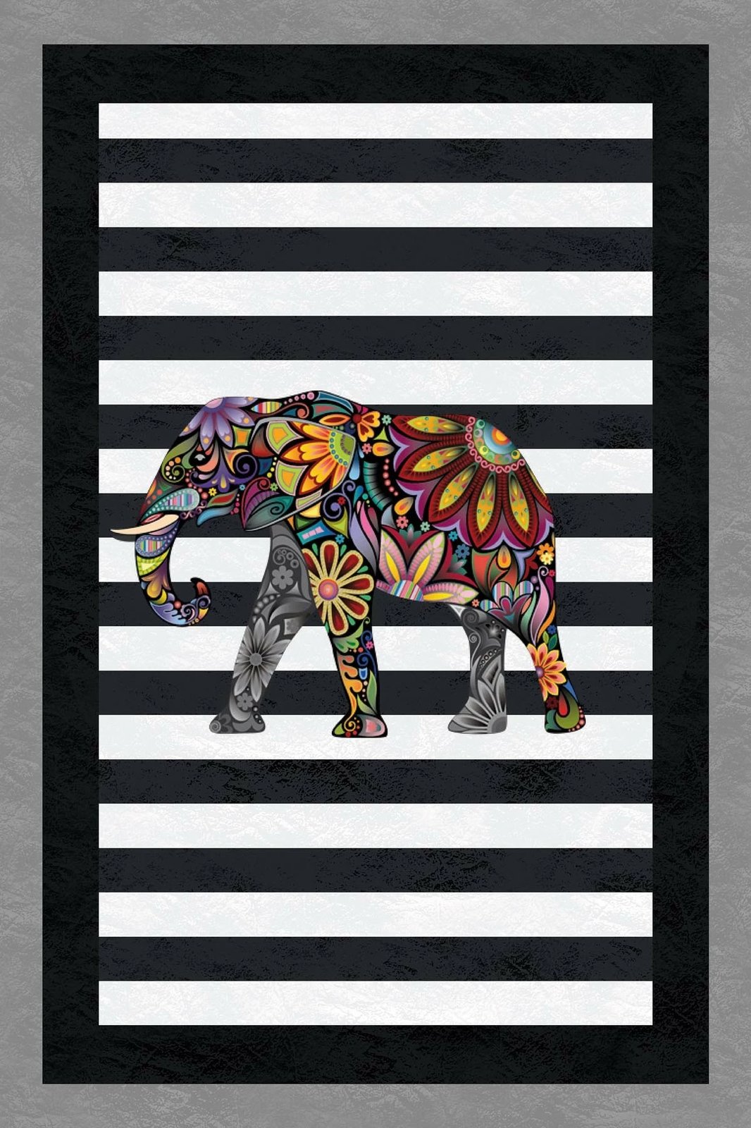 Qilim (120 x 180) Conceptum Hypnose, HMNT495