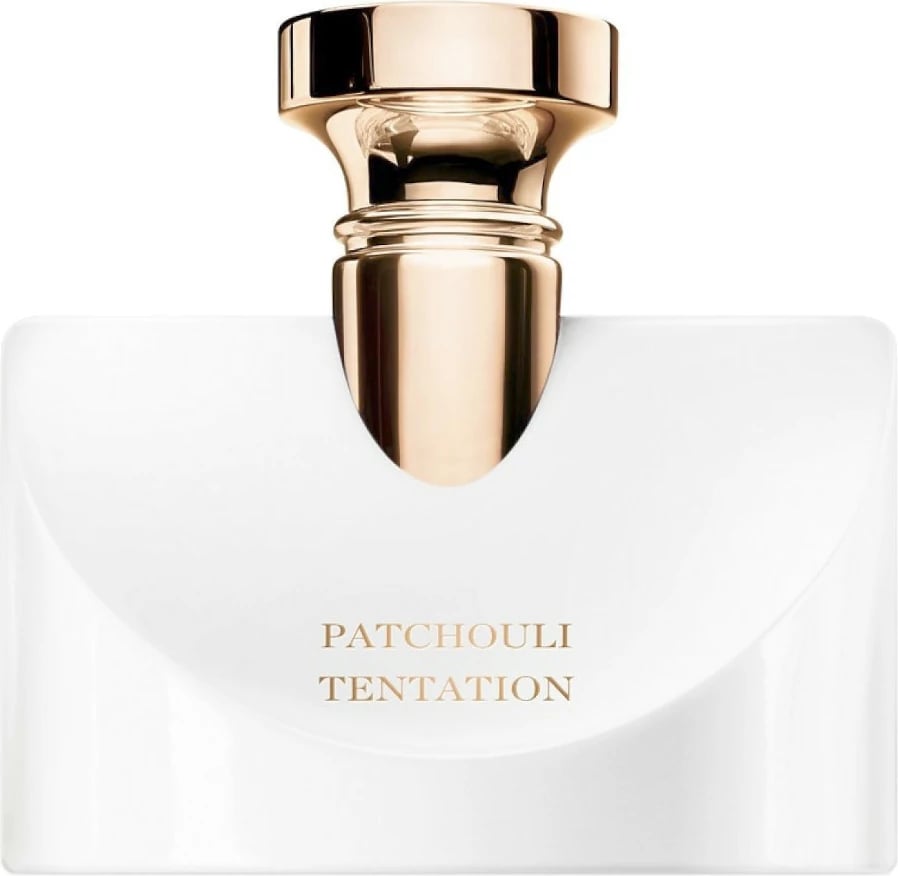 Eau de Parfum për femra Bvlgari Splendida Patchouli Tentation, 50ml