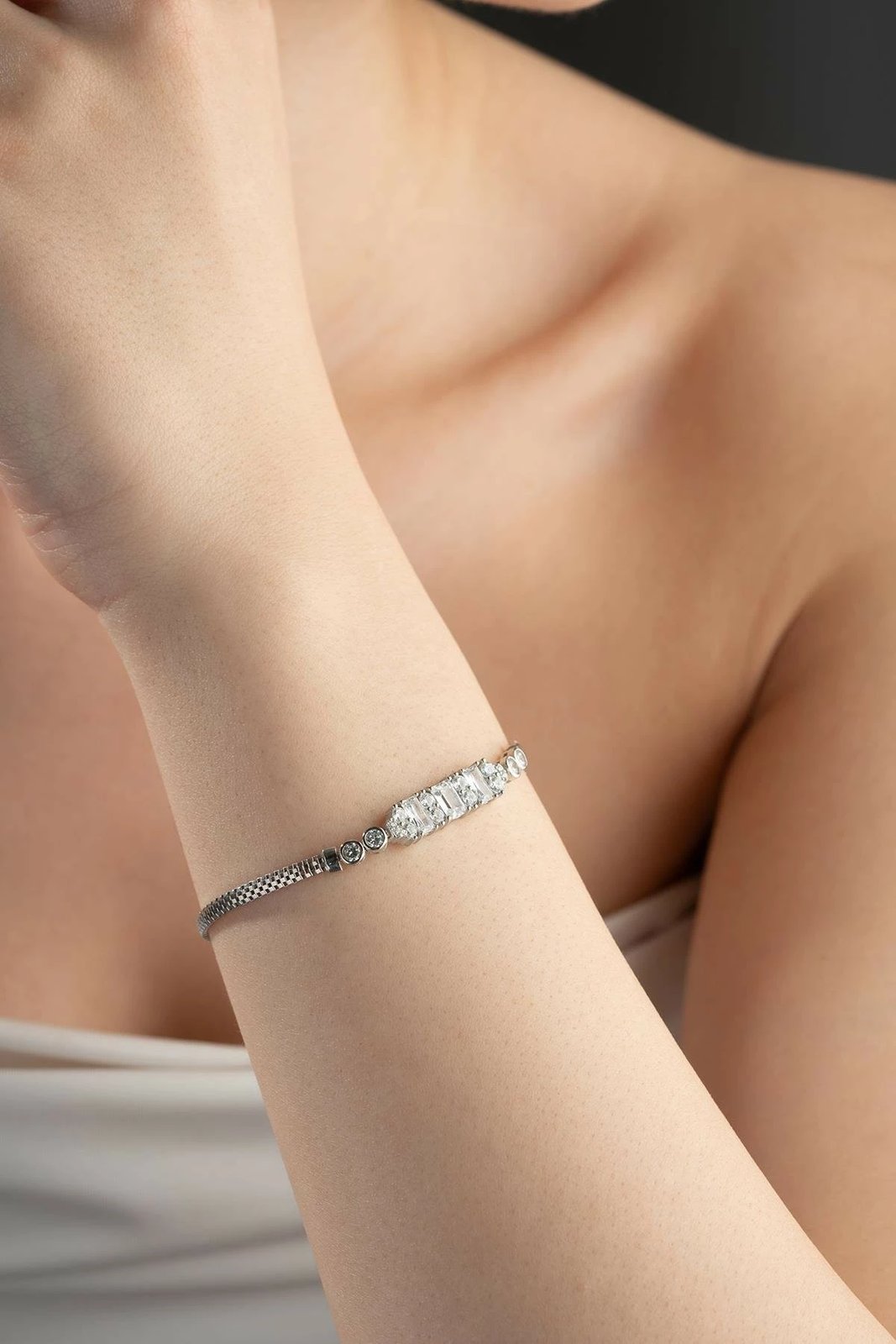 Byzylyk argjendi Jumeon, NRZ999680