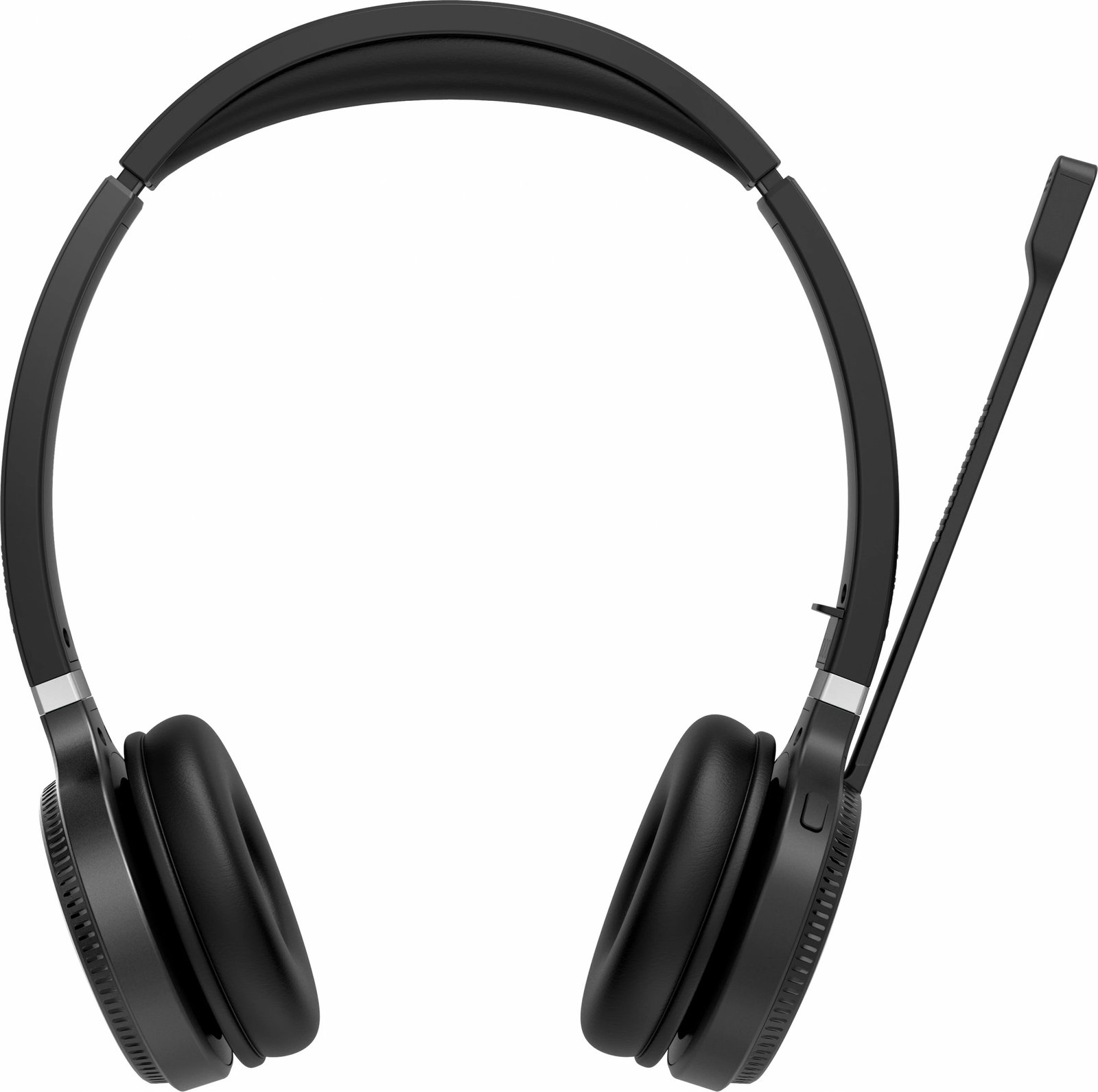 Kufje pa tela Yealink WH62 Dual UC-DECT, Zyrë/Qendër thirrjesh, 20 - 20000 Hz, e zezë Kufje pa tela Yealink WH62 Dual UC-DECT, Zyrë/Qendër thirrjesh, 20 - 20000 Hz, e zezë