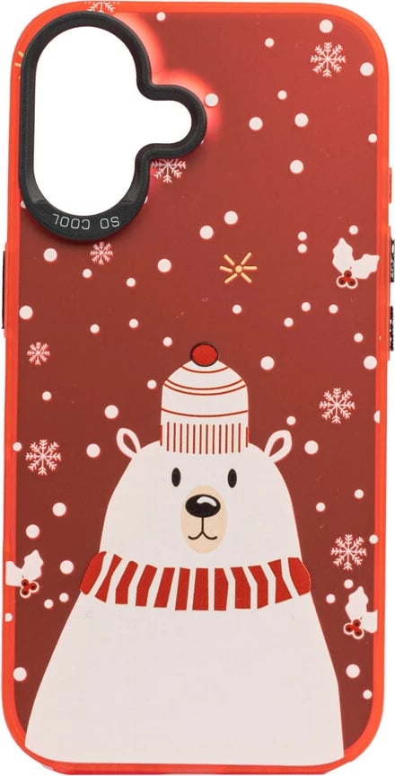 Fotroll Për Telefon Tech Time FA101-016 (IP13PRO)