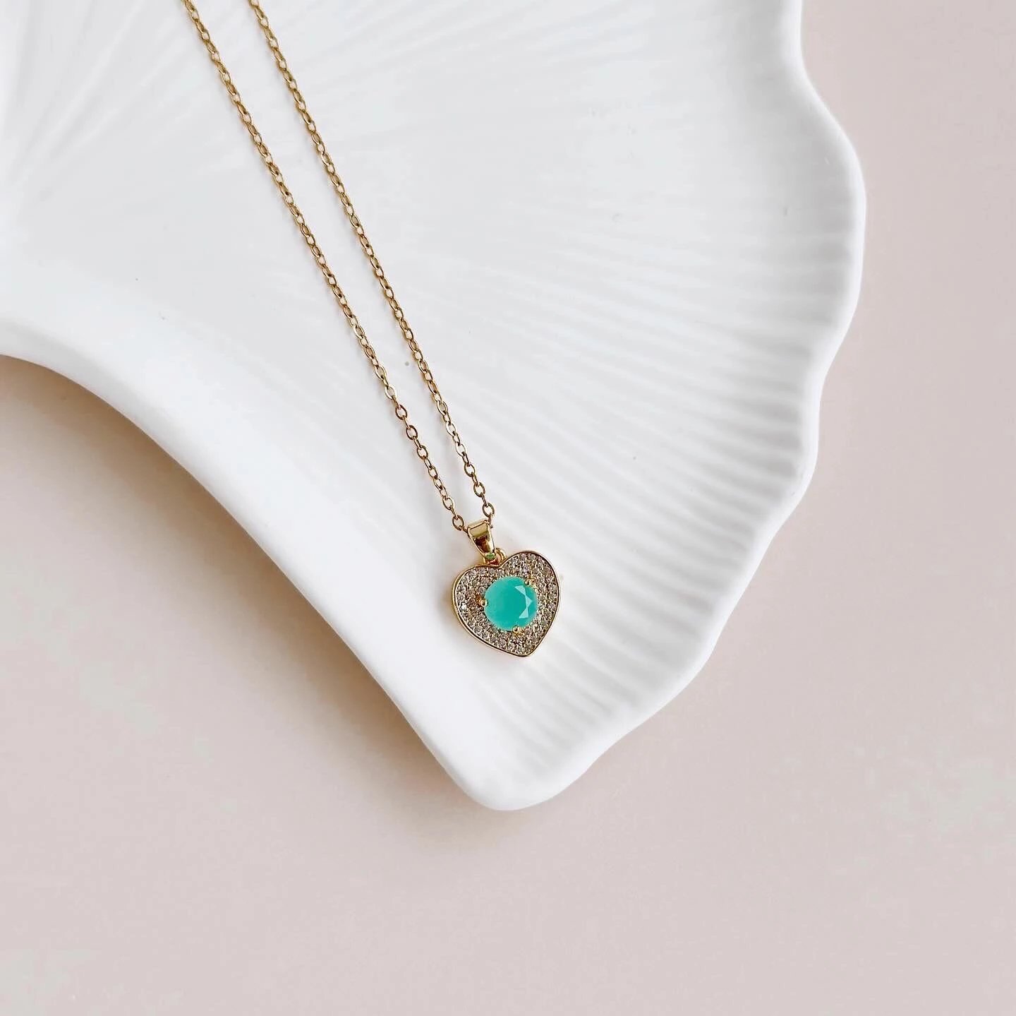 Varëse çeliku Jumeon, ngjyrë ari dhe tyrkiz