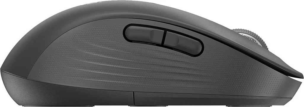 Maus wireless Logitech Signature M650 L, Graphite