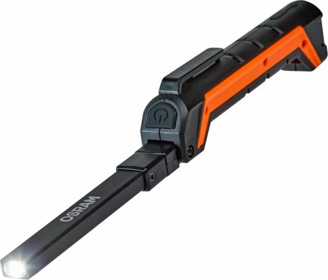 Dritë inspektimi OSRAM LEDIL408, LED, Portokalli