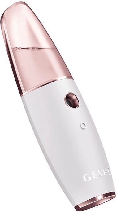 Pajisje për hidratim fytyre Geske 4-in-1 me aplikacion, Starlight