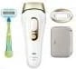 Epilator Braun Silk Expert Pro 5 PL5052, IPL, i bardhë