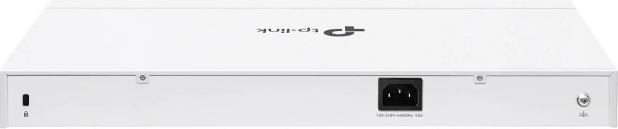 Switch TP-Link Festa FS328GP, L2/L2+, Gigabit Ethernet, PoE, Rack mounting