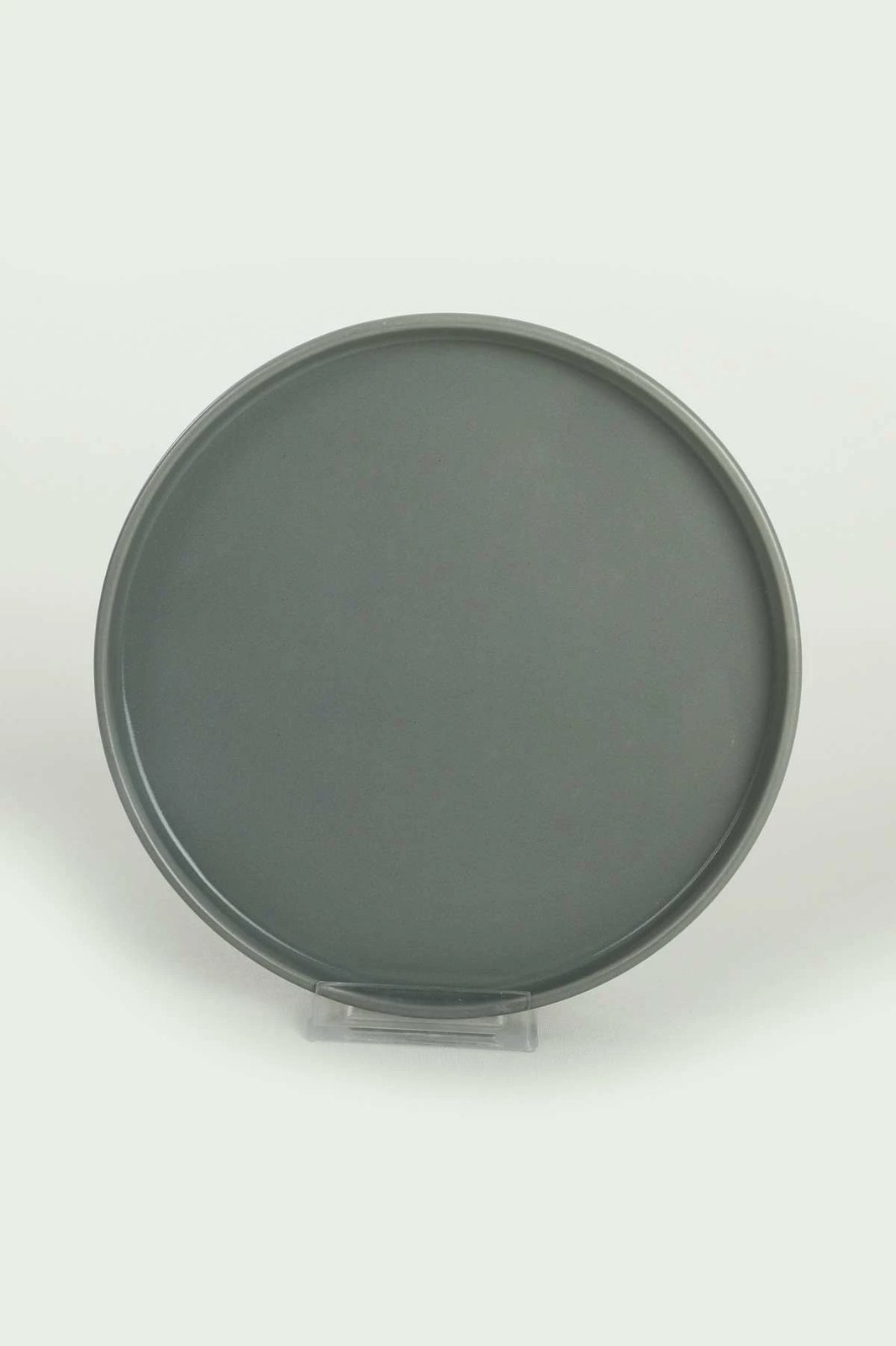 Set enësh për drekë, qeramikë, shumëngjyrësh, 20 copë, Hermia Concept, TY038020F14XA000000MAP2400