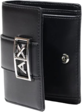 Portofol femra Armani Exchange, i zi