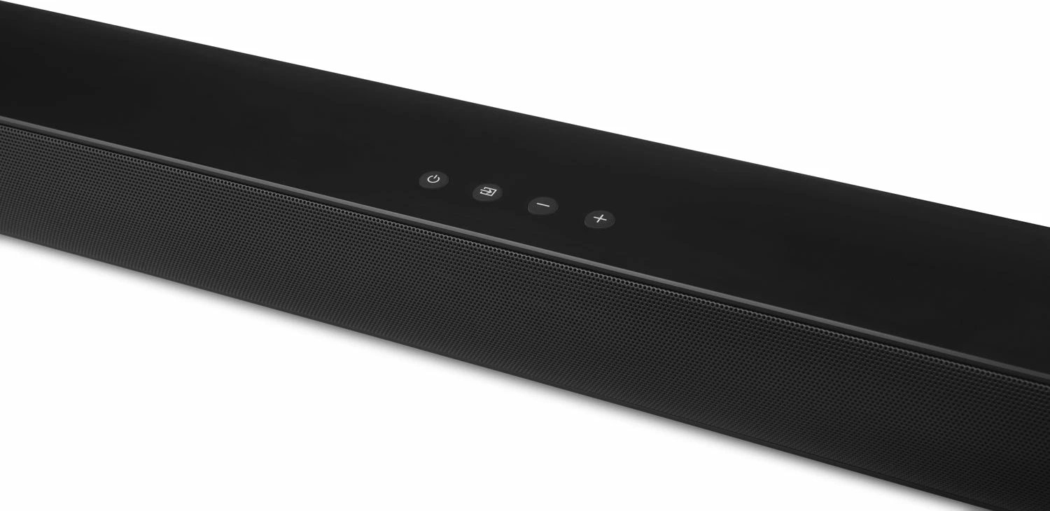 Soundbar 2.1 Kanale me Subwoofer pa Kabllo dhe USB GOGEN GOGTAS950WSB