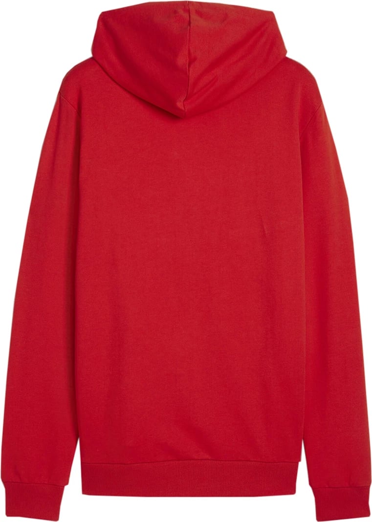 Duks për meshkuj Puma, i kuq