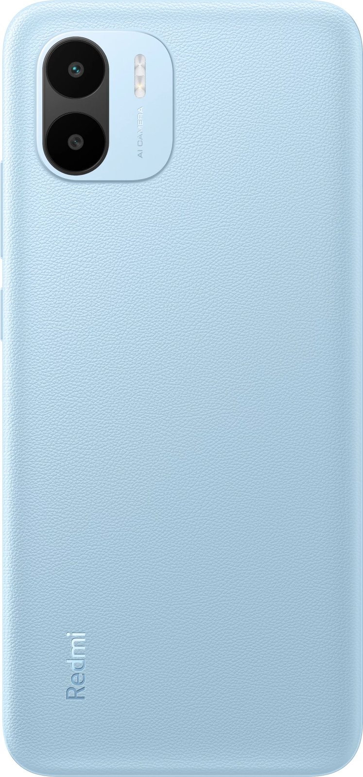 Celular Xiaomi Redmi A2, 6.52", 3+64GB, i kaltër