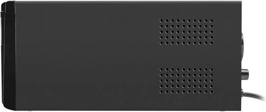 UPS Armac Line-In 650VA Office Pure Sine Wave LCD2, kasë metalike, e zezë