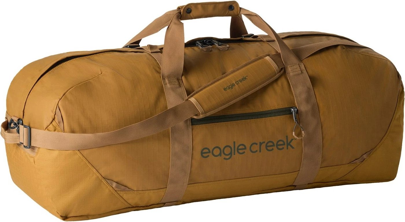 Çantë duffel Eagle Creek No Matter What, 90L, kafe