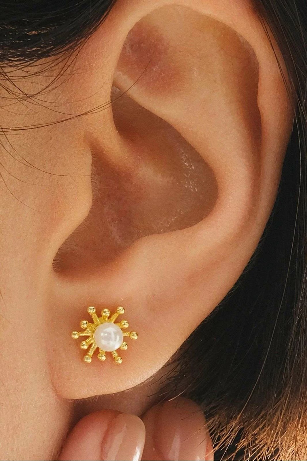 Vathë argjendi të artë, Jumeon, SGTL12841